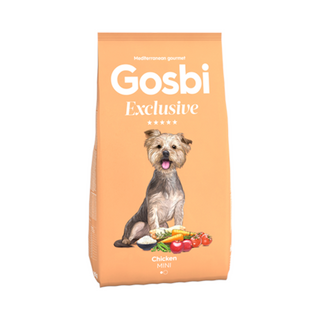 Gosbi Exclusive Chicken Mini 2kg