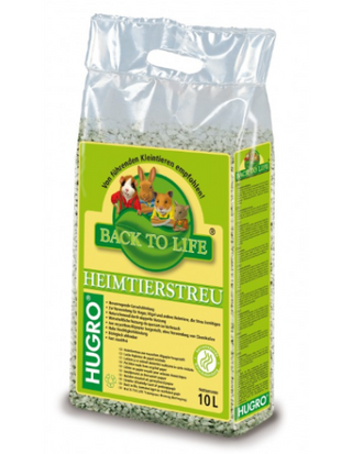 Back To Life Papel Reciclado 10 L