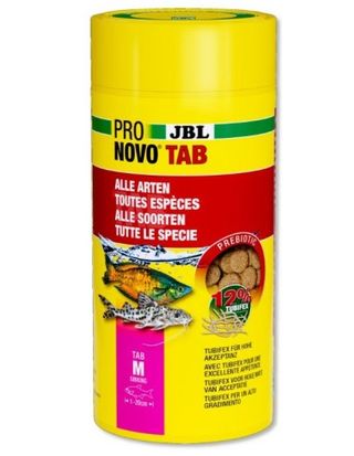 Jbl Pronovo Tab M 100 Ml