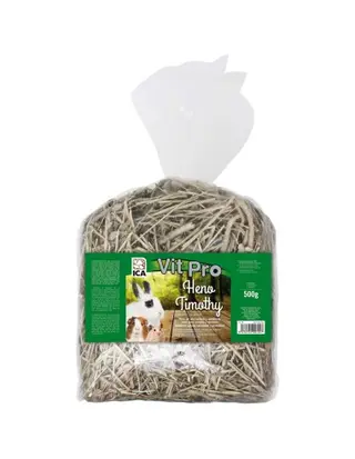 Ica Heno Timothy 500 Gr