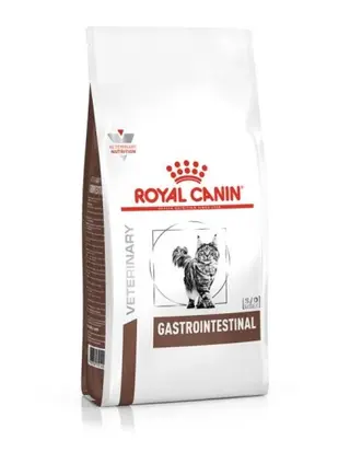 Royal Diet Cat Gastrointestinal 2 Kg