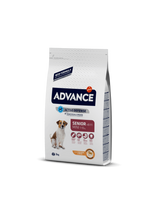 Advance Ad. Mini Senior 1.5 Kg