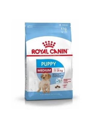 Royal Jr. Medium 4 Kg