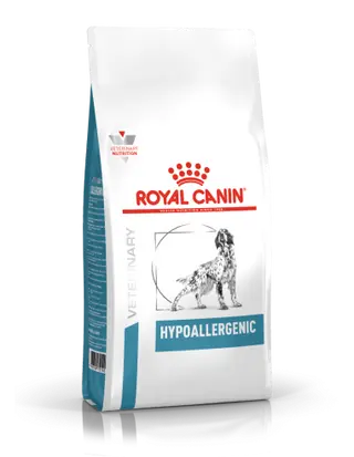 Royal Diet Dog Hypoaller 2 Kg