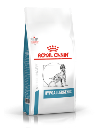 Royal Diet Dog Hypoaller 2 Kg