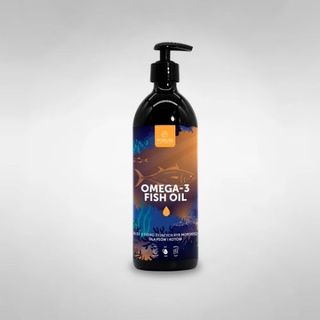 Aceite De Pescado 500ml