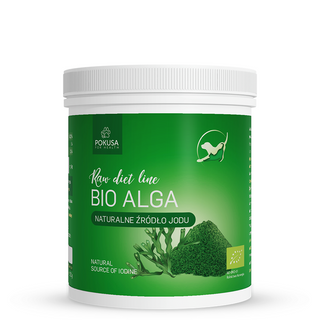 Algas Bio - Kelp