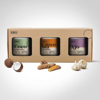 Pack Complementos Nutricionales