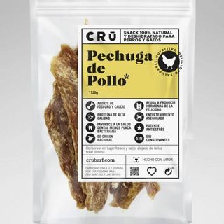 Pechuga De Pollo