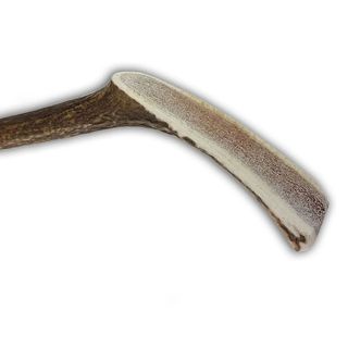 Mordedor Asta Partida De Ciervo Talla M