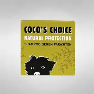 Champú Natural Antiparasitario Y Alergias De Piel