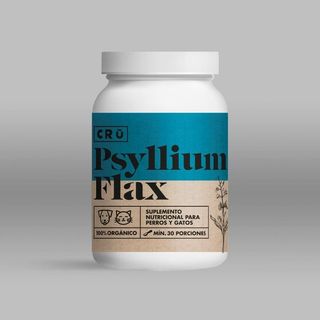 Psyllium Flax