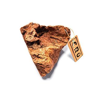 Mordedor Raíz De Brezo Talla S&m