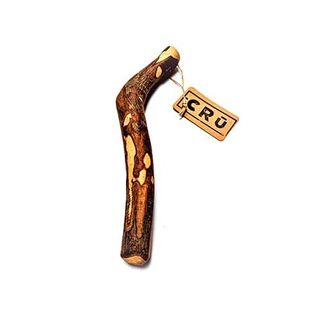 Mordedor Madera De Olivo Talla M