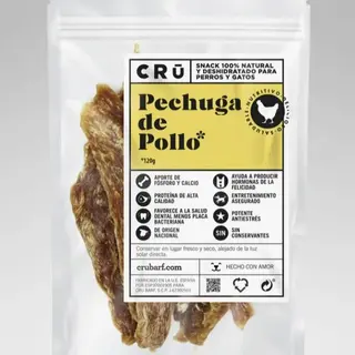 Pechuga De Pollo