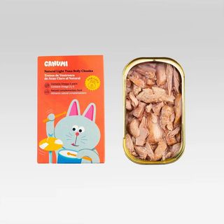 Conserva De Ventresca De Atún