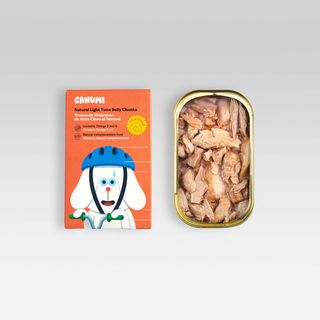 Conserva De Ventresca Atún