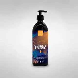 Aceite De Pescado 500ml