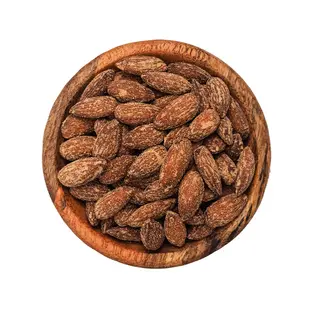 Amandes Fumées 100g