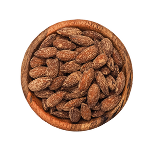Amandes Fumées 100g