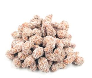 Noix de cajou à la noix de coco 100g