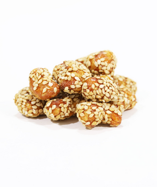 Noix de cajou Sésame 100g