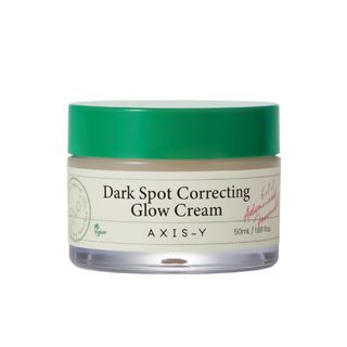 Axis-Y Spot foncé Corriger la crème Glow