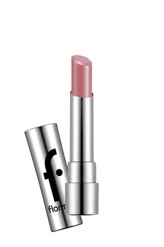 Flormar Sheer Up Rouge à Lèvres 018 Baiser Enchanté