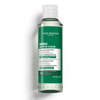 Lotion Clarifiante - SEBO ACTIVE CLEAR