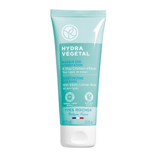 Masque SOS Hydratation - Hydra Végétal