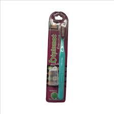Executive Turquoise Toothbrush