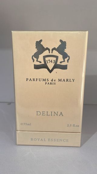 DELINA PARFUMS DE MARLY PARIS