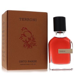 Orto Parisi Unisex Terroni Parfum 1.7 oz Fragrances
