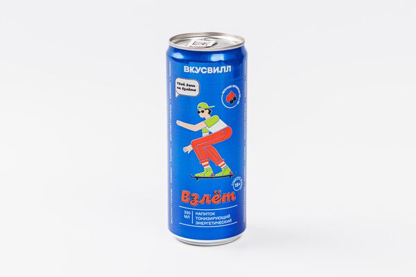 Прочие напитки.