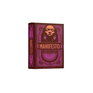 Manifesto aroma Crno grožđe