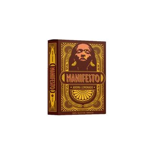 Manifesto aroma Limun
