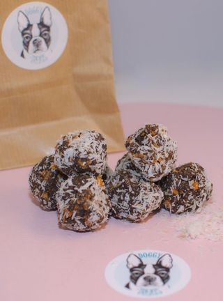 Doggy Coquitos (8 Uds.)