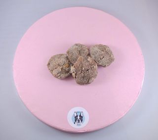 Galletas Pollo Y Coco 500 Gramos
