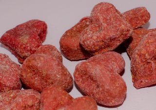 Galletas Te I Love You 100 Gramos