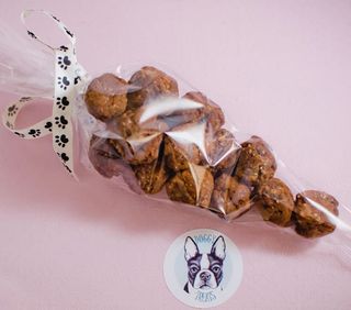 Trufas Doggy (8 Unidades)