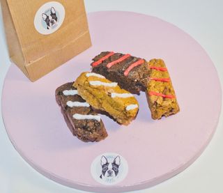 Caja 4 Bizcochos Zypyzape