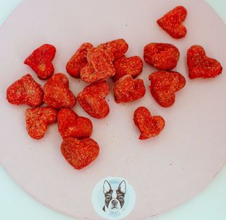 Galletas Te I Love You 500 Gramos