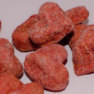 Galletas Te I Love You 100 Gramos