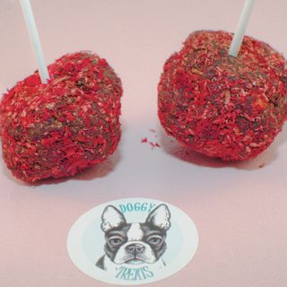 Doggy Pop