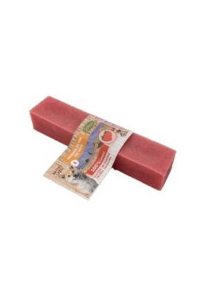 Snack Para Perro De Leche De Yak Fresa 70 Gr