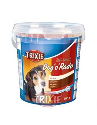 Premio Para Perro, Snack De Pollo Trixie 500 Gr.