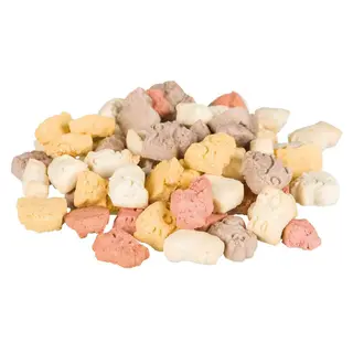 Bolsita Snack De Galleta