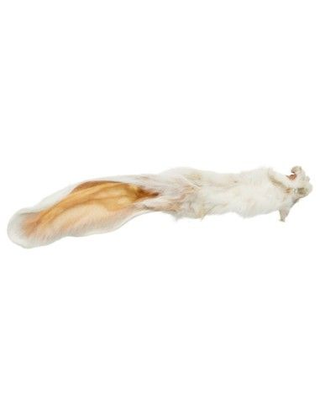 Snack Para Perro, Oreja De Conejo Trixie 15 Cm.