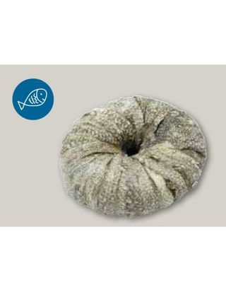 Rosquilla De Piel Recubierta De Pescado Bubimex 55 Gr.