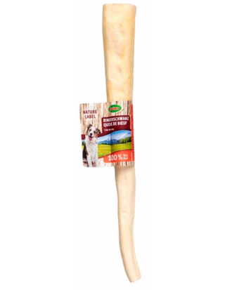 Snack Para Perro, Rabo De Toro Bubimex 28 Cm.